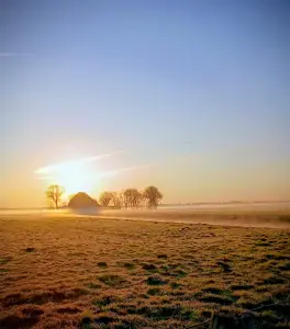 Pat 03 - Weer een prachtige morgen